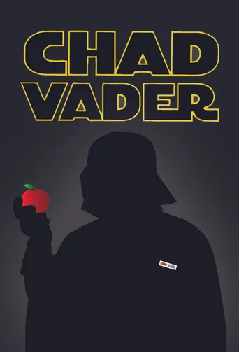 Chad Vader: Day Shift Manager poster