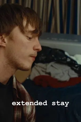 Extended Stay poster