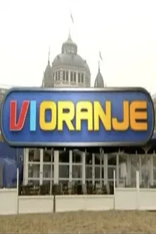 VI Oranje poster