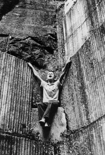 An Essay on Death: A Memorial to John F. Kennedy poster