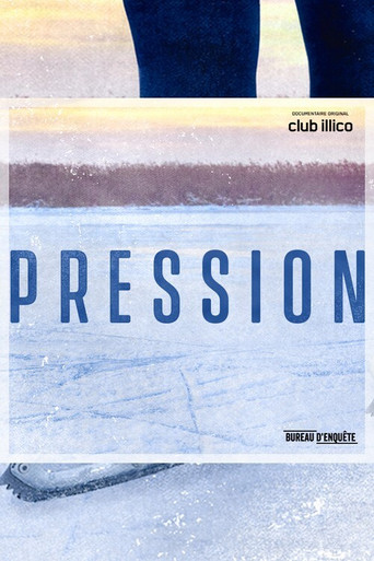 Pression poster