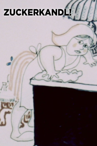 Zuckerkandl! poster