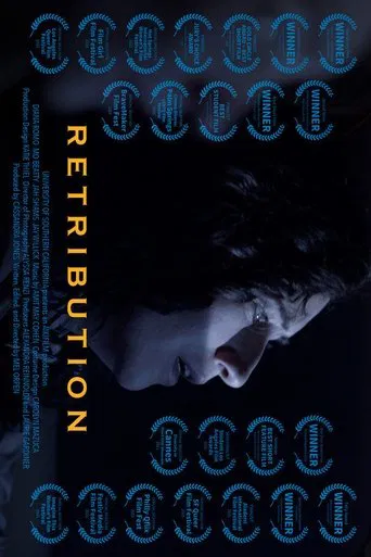Retribution poster