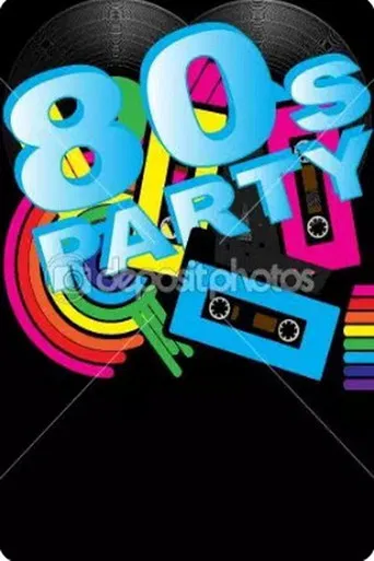 Retro Video Collection 1975-1999 vol3 poster