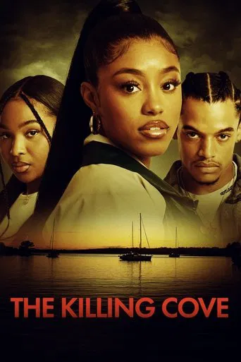 The Killing Cove poster