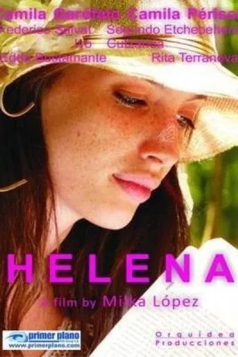 Helena poster