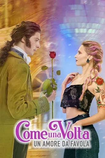 Come una volta: un amore da favola poster