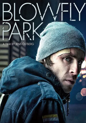 Blowfly Park poster
