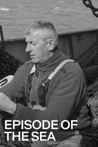 Episode of the Sea poster