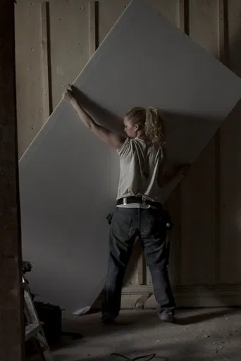 The Apartment poster