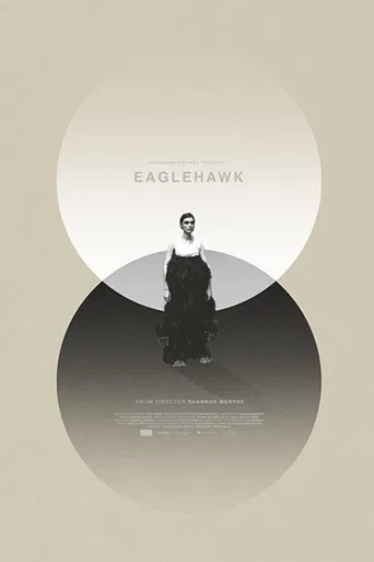 Eaglehawk poster