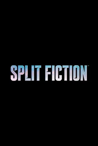 Split Fiction poster