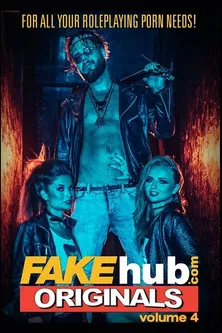 Fakehub Originals 4 poster