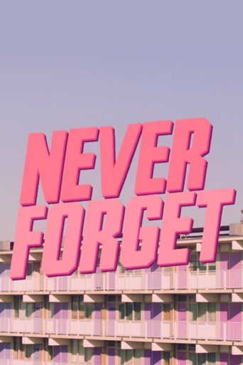 Never Forget poster