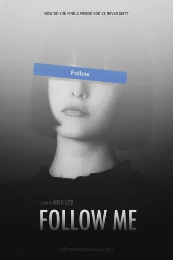 Follow Me poster