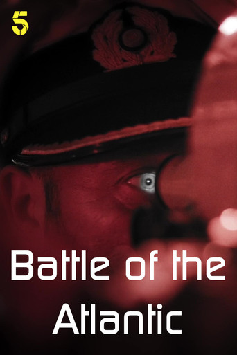 Battle of the Atlantic poster