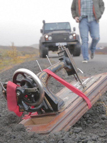 The Wedding Gift poster