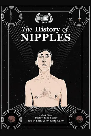 The History of Nipples poster