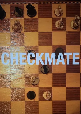 Checkmate poster