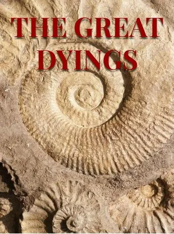 The Great Dyings poster