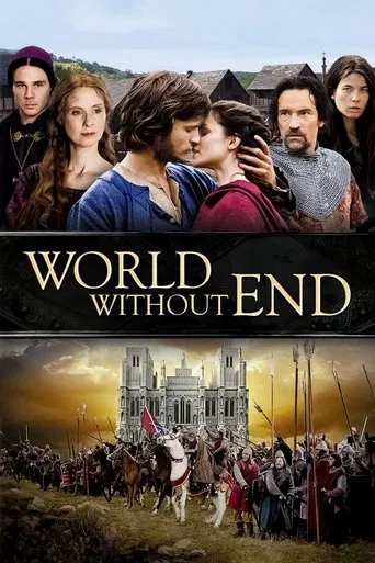 World Without End poster