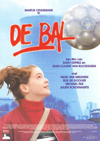 The Ball poster