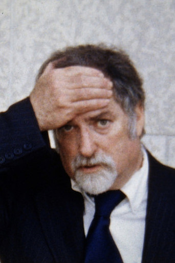 Will The Real Dave Barber Please Stand Up? poster