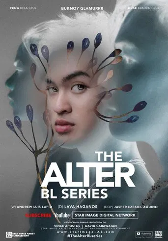 The Alter poster