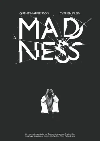 MADNESS poster