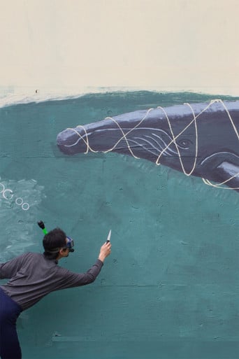 The Whale Story poster