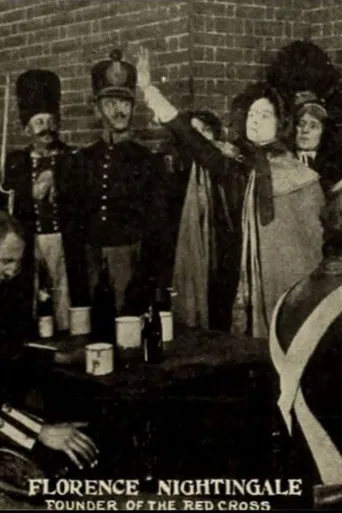 Florence Nightingale poster