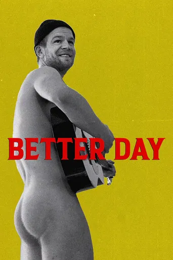Better Day poster