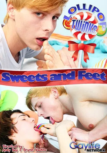 Sweets And Feet poster