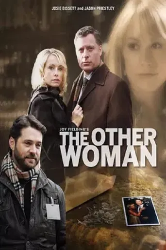 The Other Woman poster