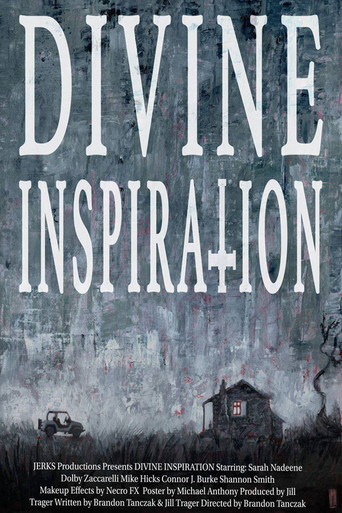 Divine Inspiration poster