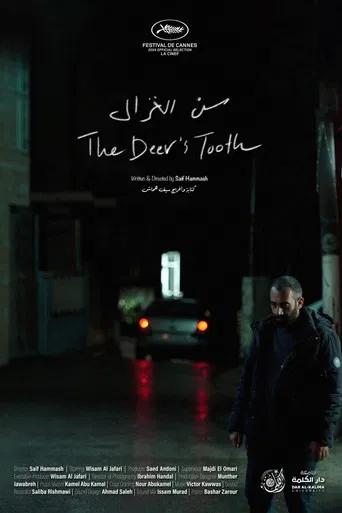 The Deer’s Tooth poster