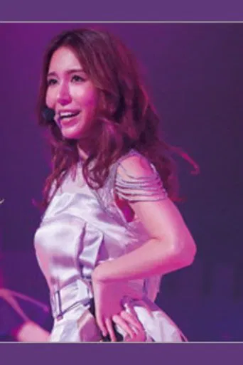 May J. 10th Anniversary "Stand Up!" ~After 10 Years From First Live @ clubasia~ 2016.8.3 poster