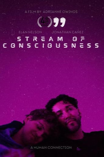 Stream of Consciousness poster