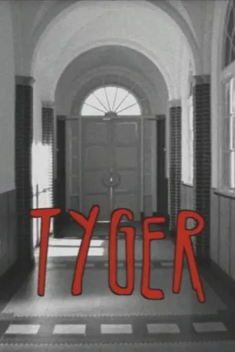 Tyger poster