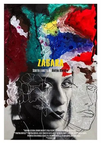 Zagara poster