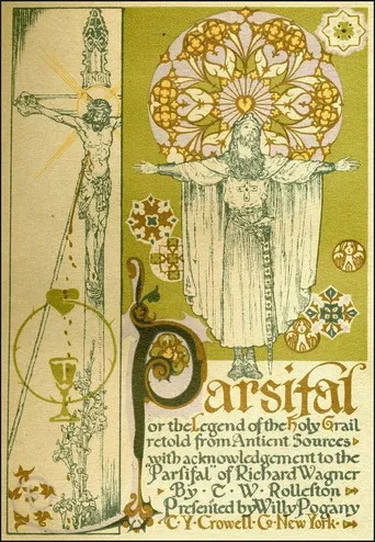 Parsifal poster