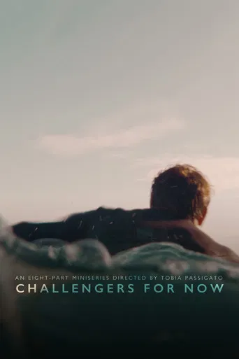Challengers for Now poster