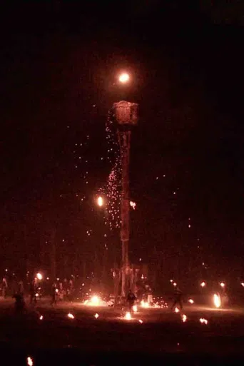 The Thread of Red Cocoons poster