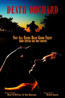 Death Orchard poster