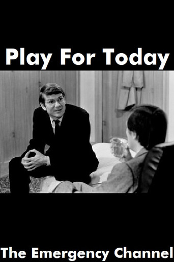 The Emergency Channel poster