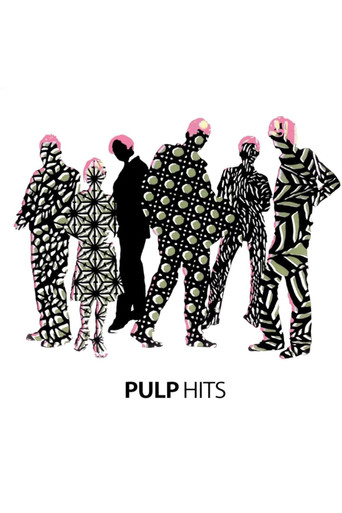 Pulp Hits poster