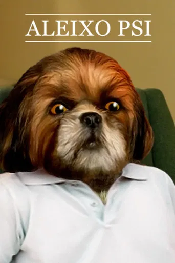 Aleixo Psi poster