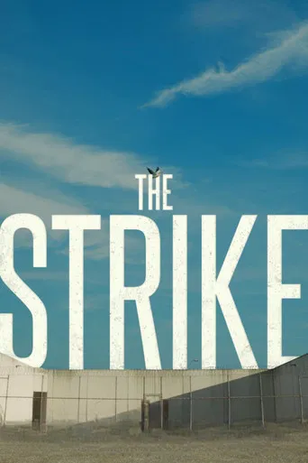 The Strike poster