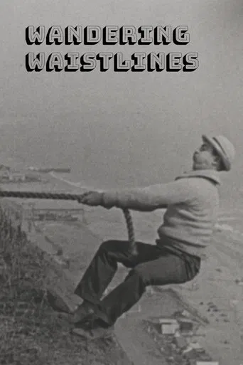 Wandering Waistlines poster