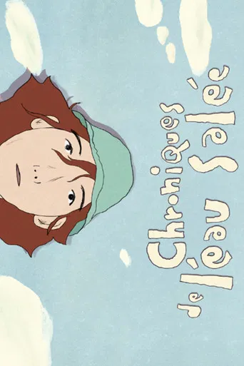 Tales of the Salt Water poster